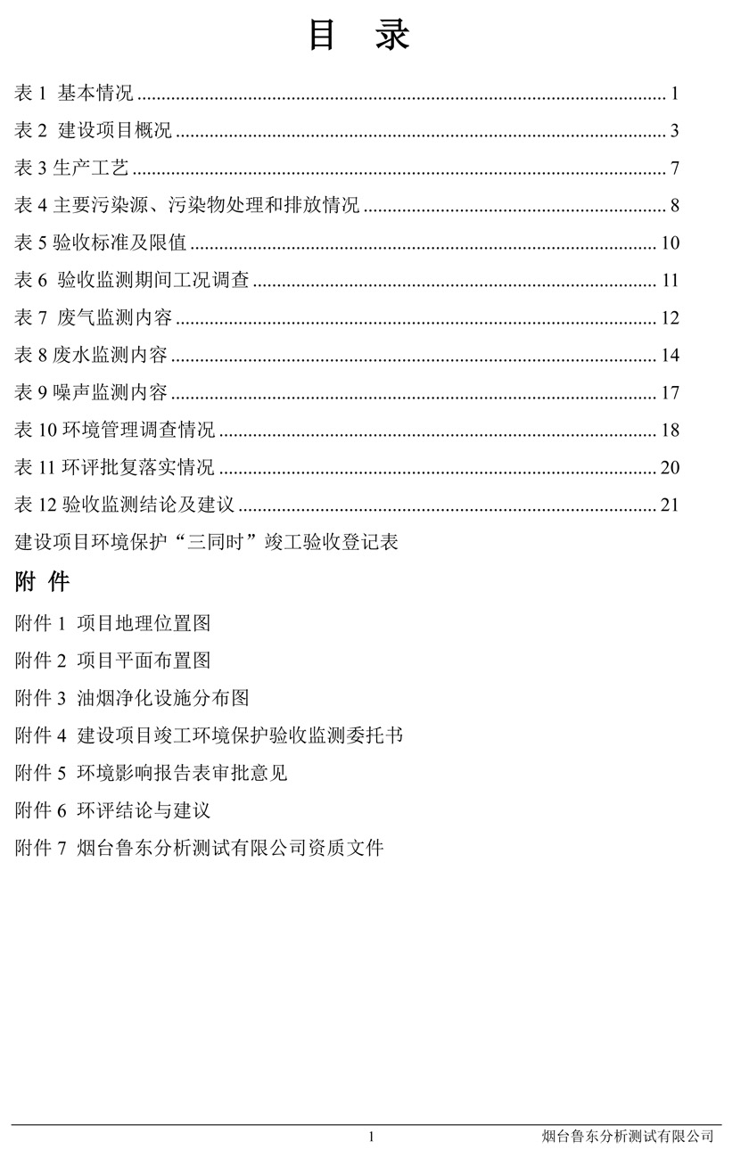 水質(zhì)檢測(cè)分析